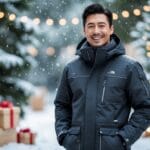 Den perfekte flyverdragt til voksne som julegaveidé