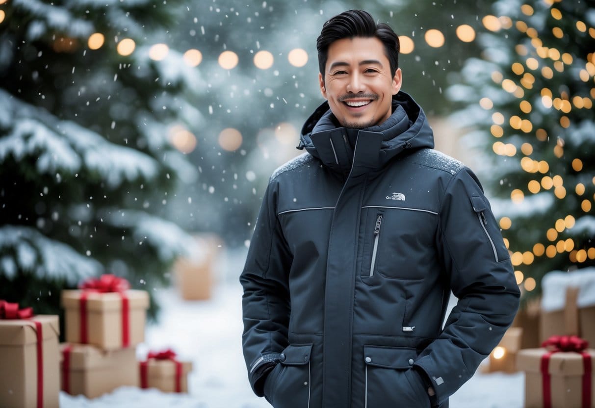 You are currently viewing Den perfekte flyverdragt til voksne som julegaveidé