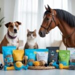 Gaveideer til dyreelskeren: Find de bedste produkter til hund, kat og hest